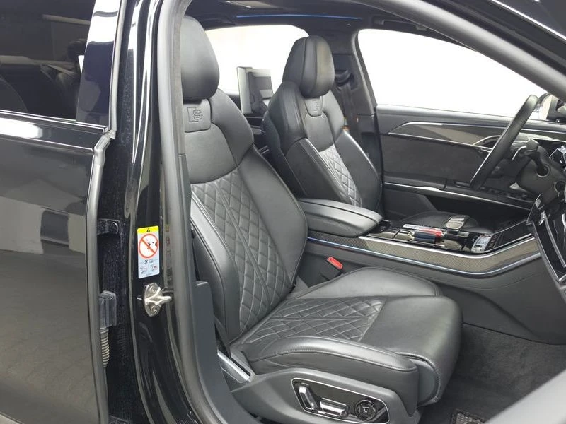 Audi S8 4.0 Automatic, снимка 12 - Автомобили и джипове - 55867775