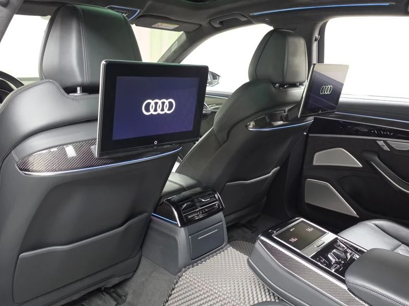 Audi S8 4.0 Automatic, снимка 17 - Автомобили и джипове - 55867775