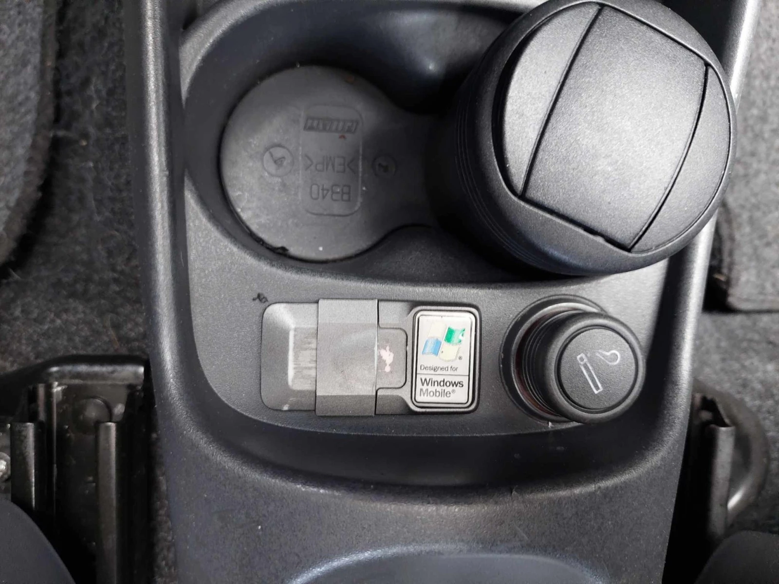 Fiat 500 1,2i 69ps KLIMA | Mobile.bg   14