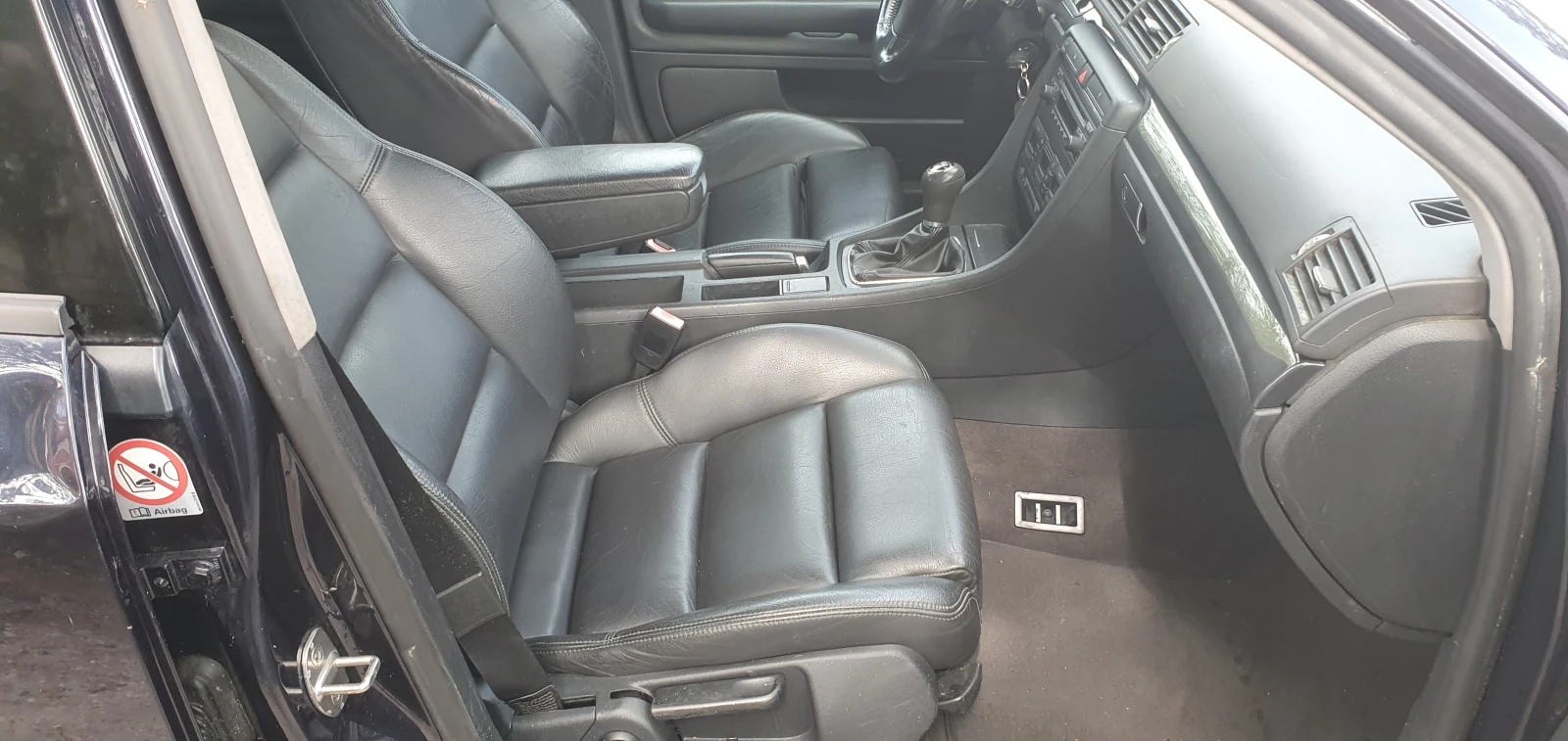 Audi A4 1.9 TDI | Mobile.bg � ����������� 13