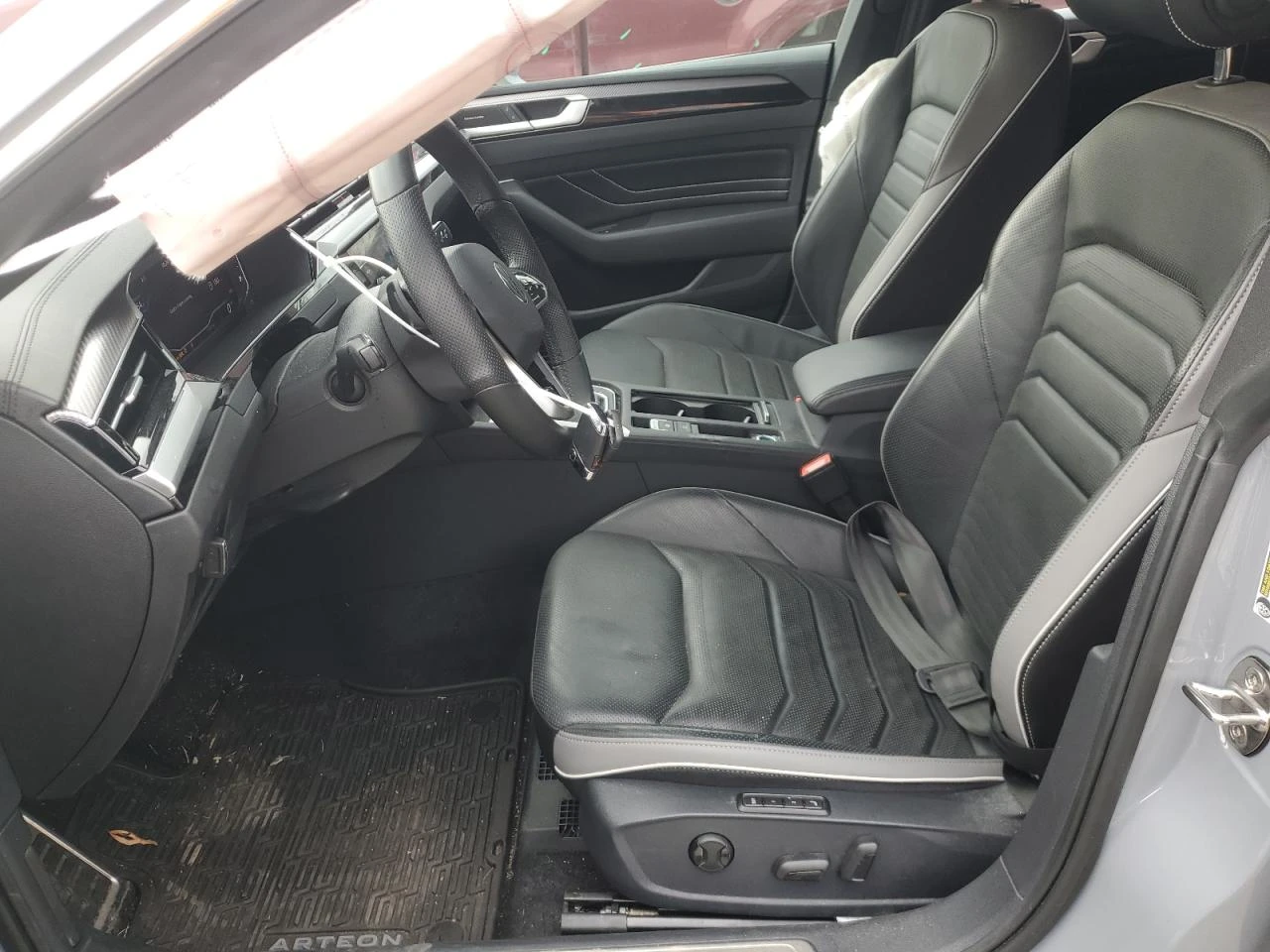 VW Arteon SEL Premium R-Line 4MOTION - изображение 7