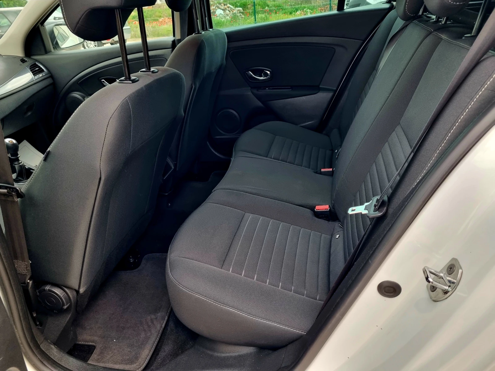 Renault Megane 1.5 DCI 110ks.Limited EVRO 5 | Mobile.bg   15