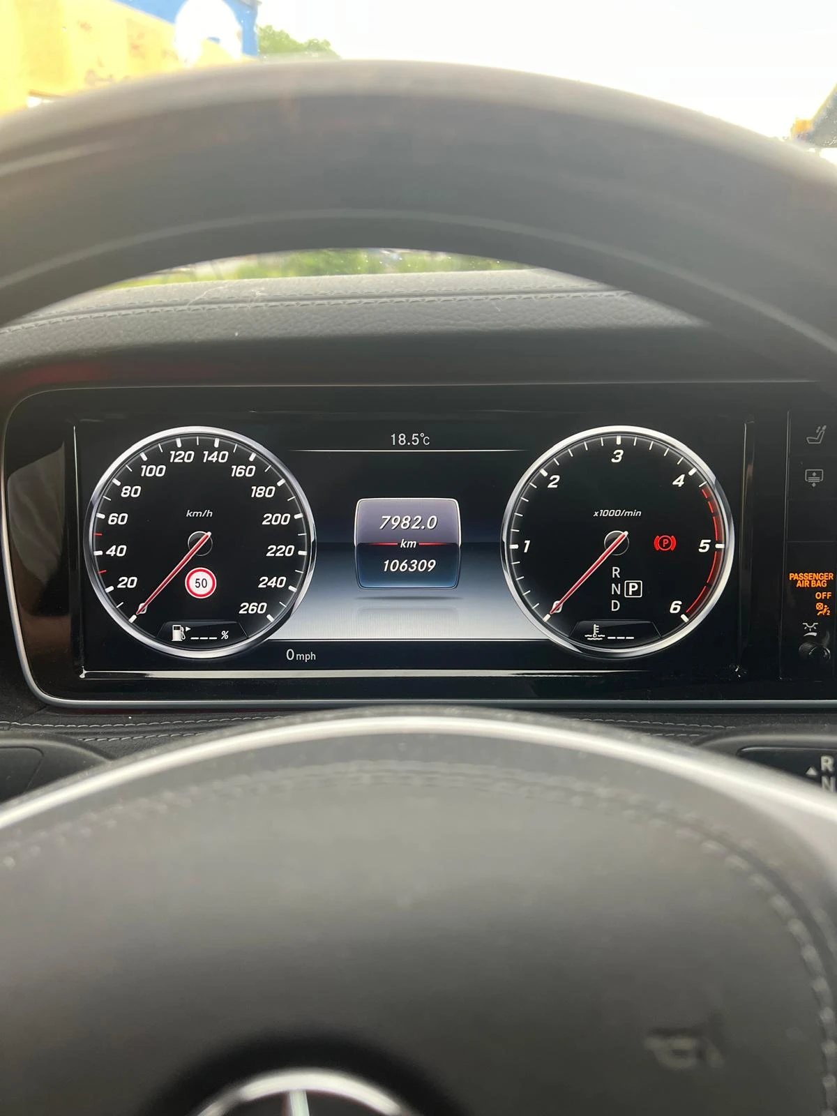Mercedes-Benz S 350  - изображение 5