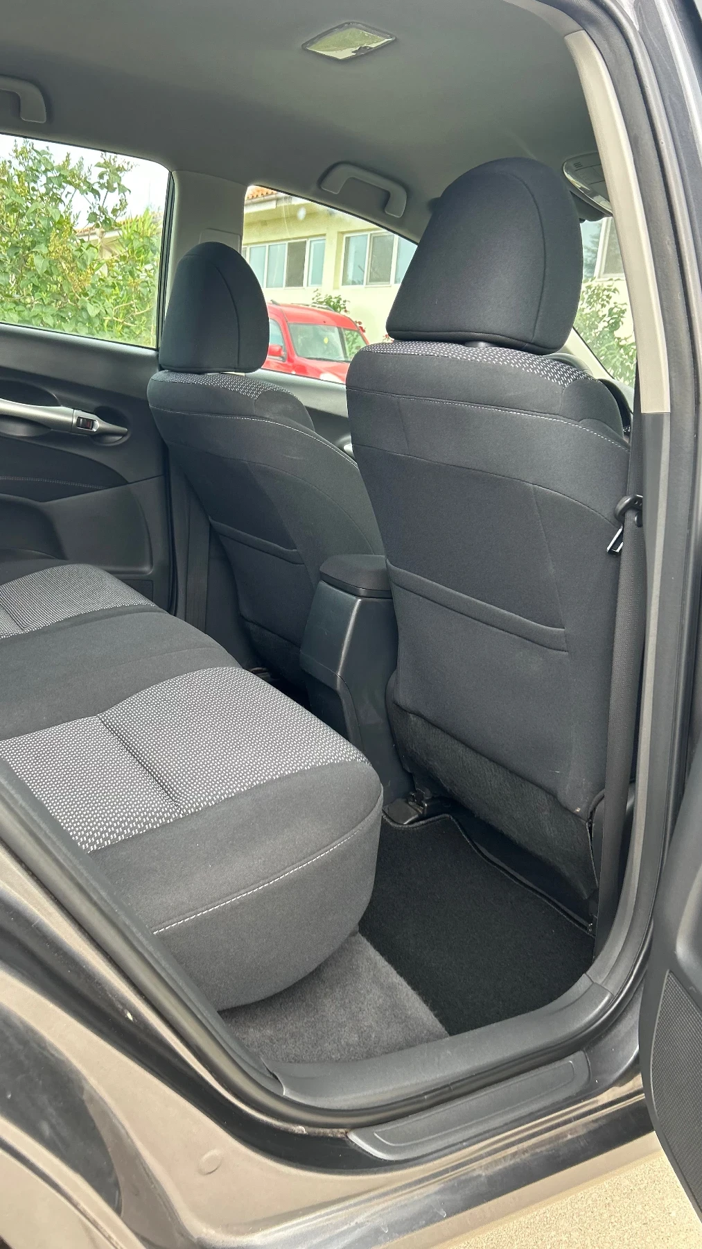 Toyota Auris 1.4d /facelift/ | Mobile.bg — изображение 12