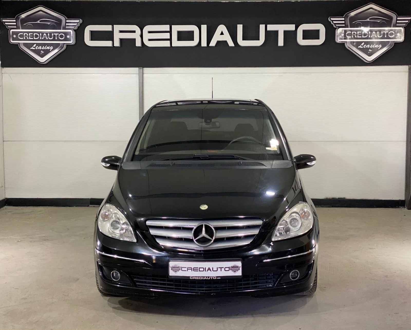 Mercedes-Benz B 200 2.0CDI 140hp - изображение 2