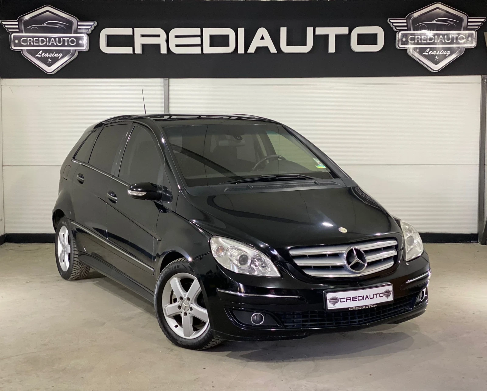 Mercedes-Benz B 200 2.0CDI 140hp - изображение 3