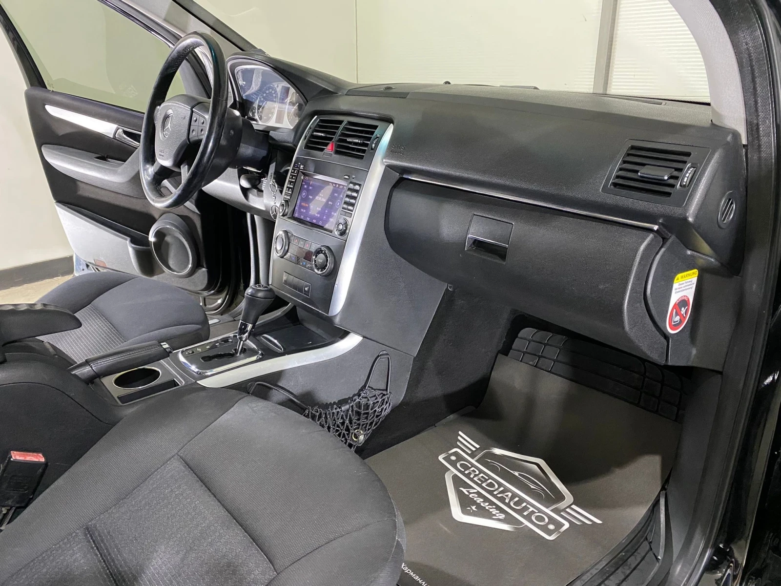 Mercedes-Benz B 200 2.0CDI 140hp - изображение 9