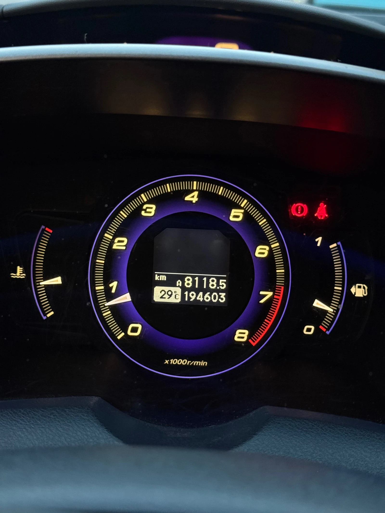 Honda Civic  - изображение 10