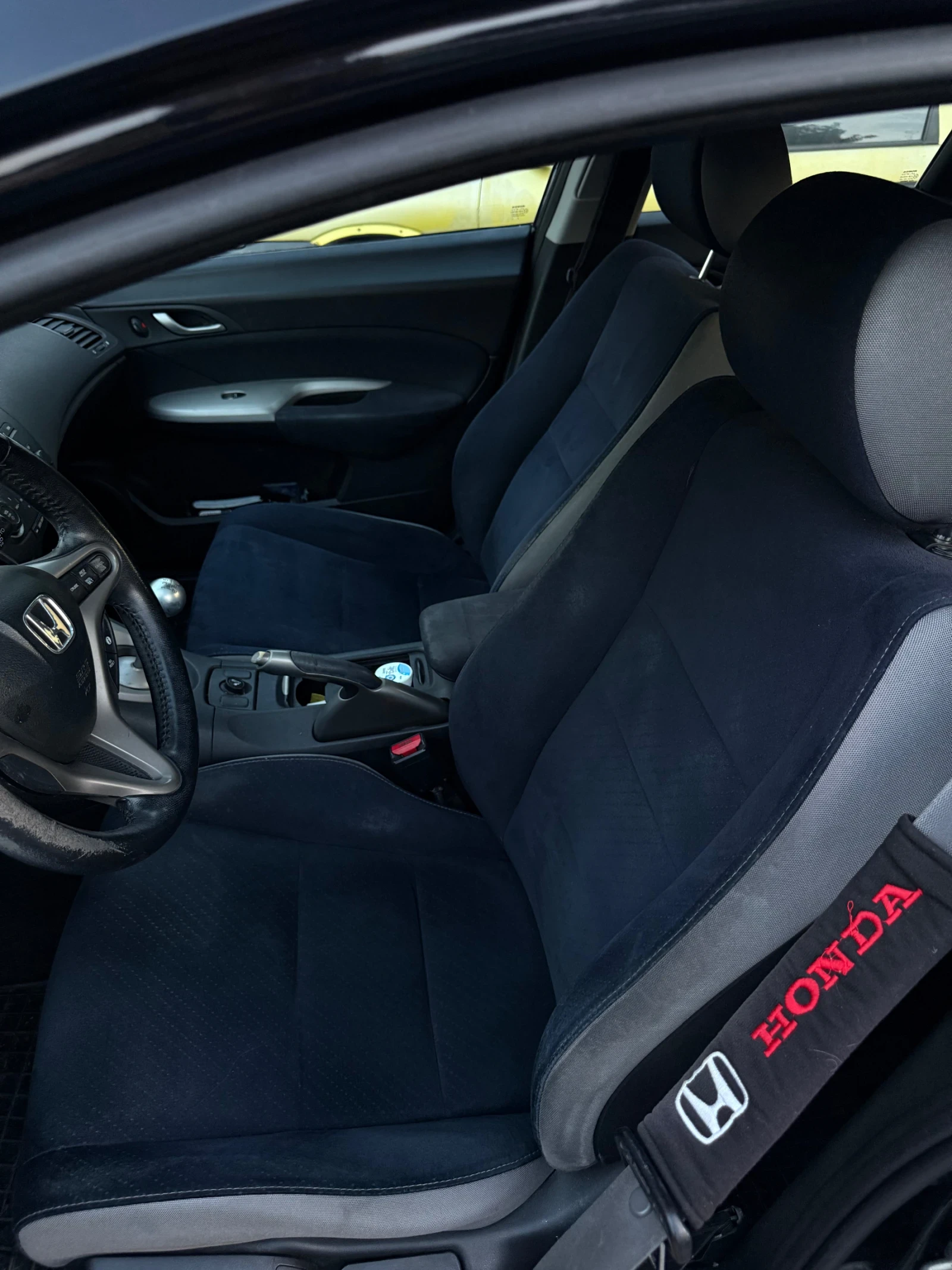 Honda Civic  - изображение 4