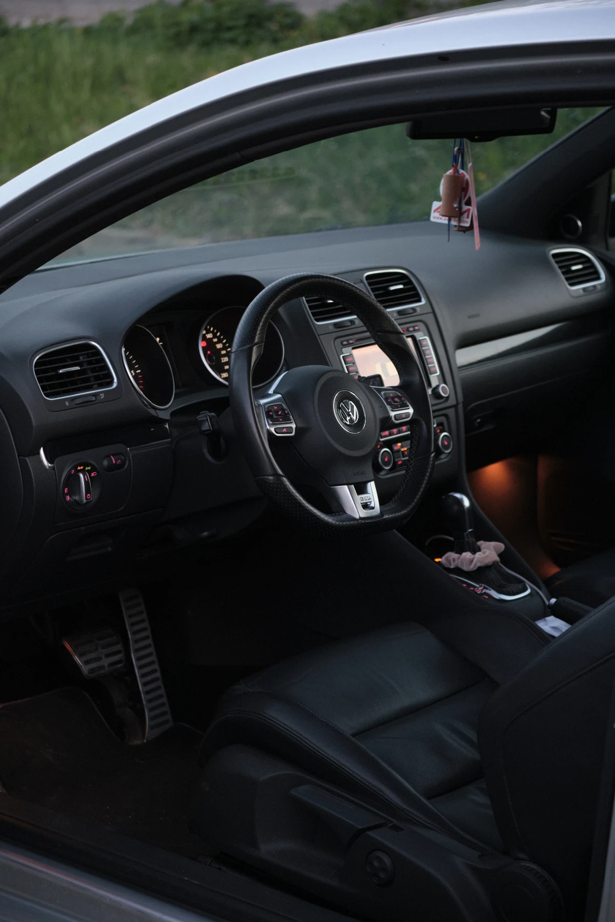 VW Golf Golf 6 - 2.0 TDI GTD - изображение 5