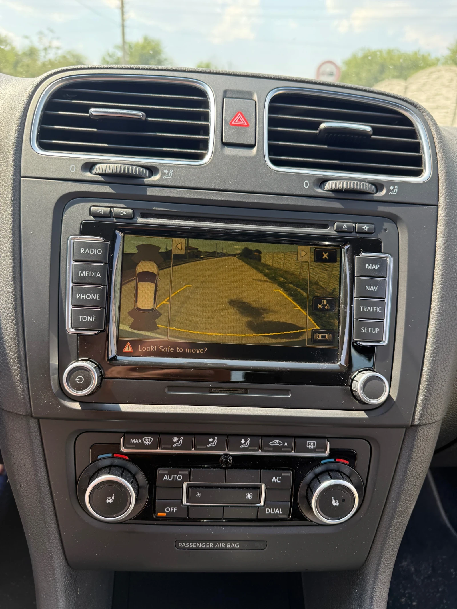 VW Golf Golf 6 - 2.0 TDI GTD - изображение 10
