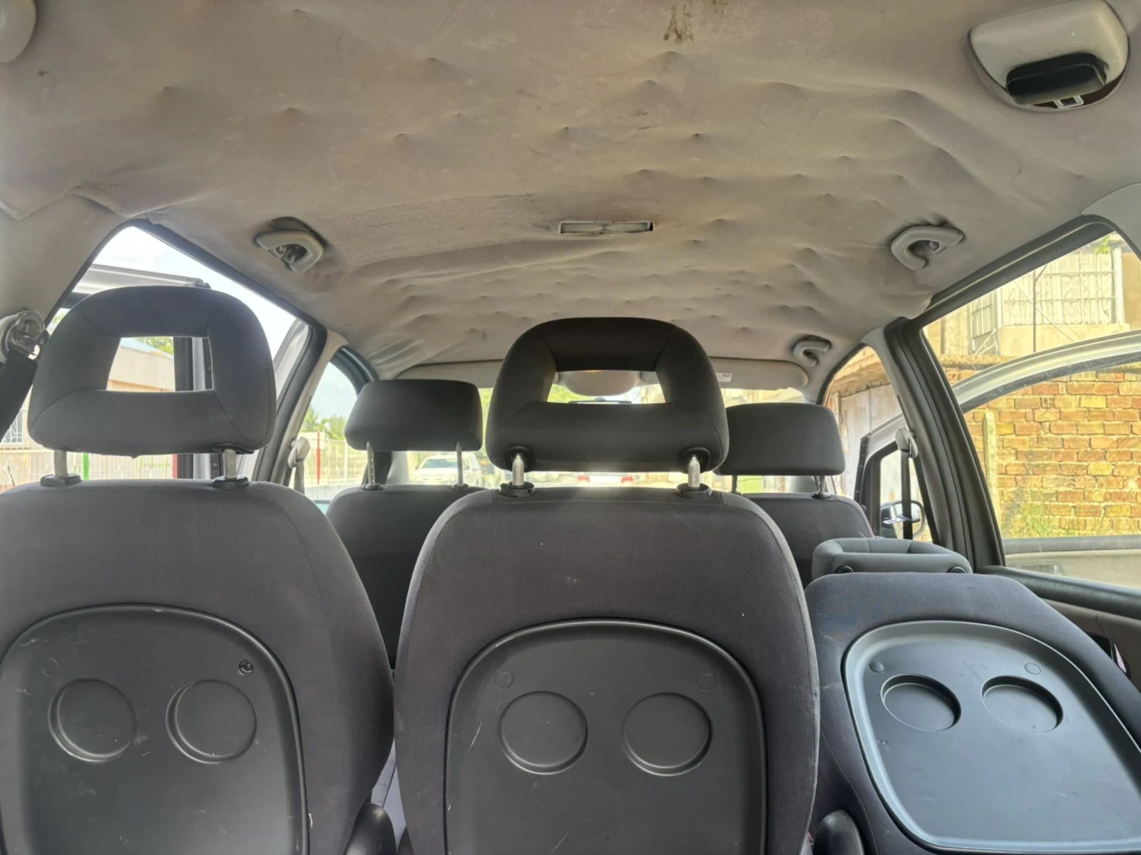 Ford Galaxy  - изображение 5