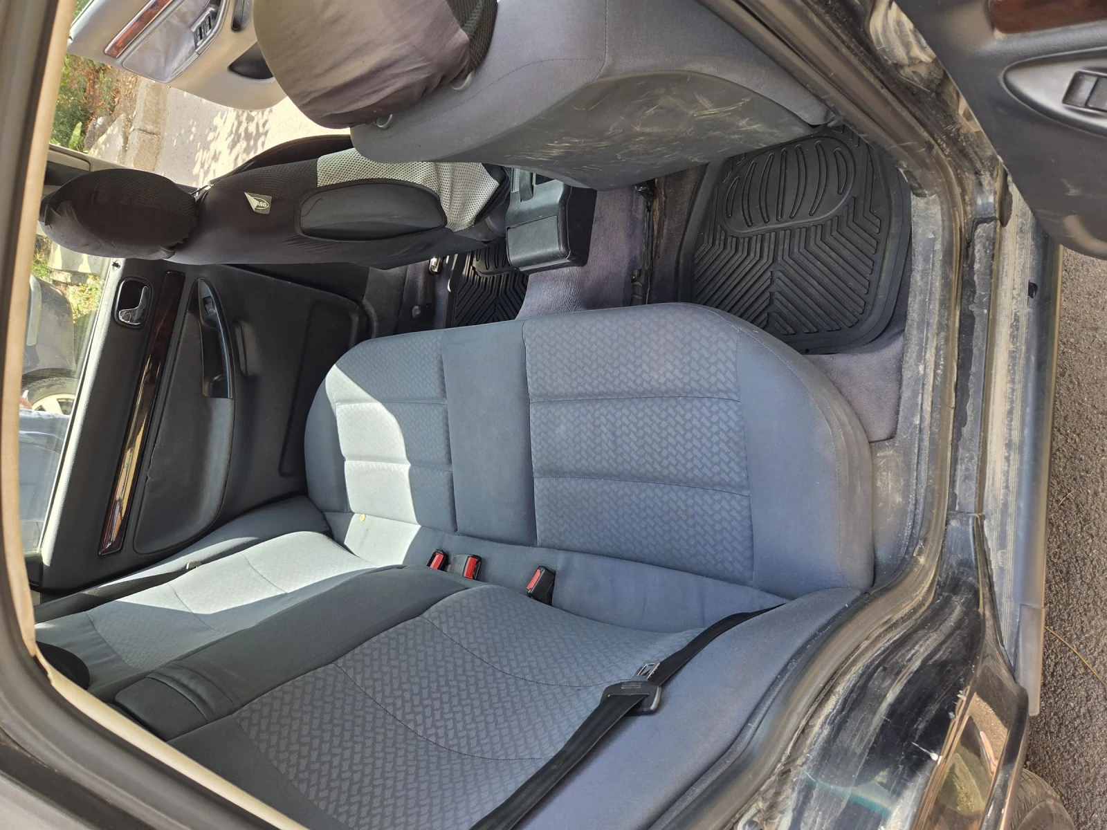 Audi A4 1.8 - изображение 7
