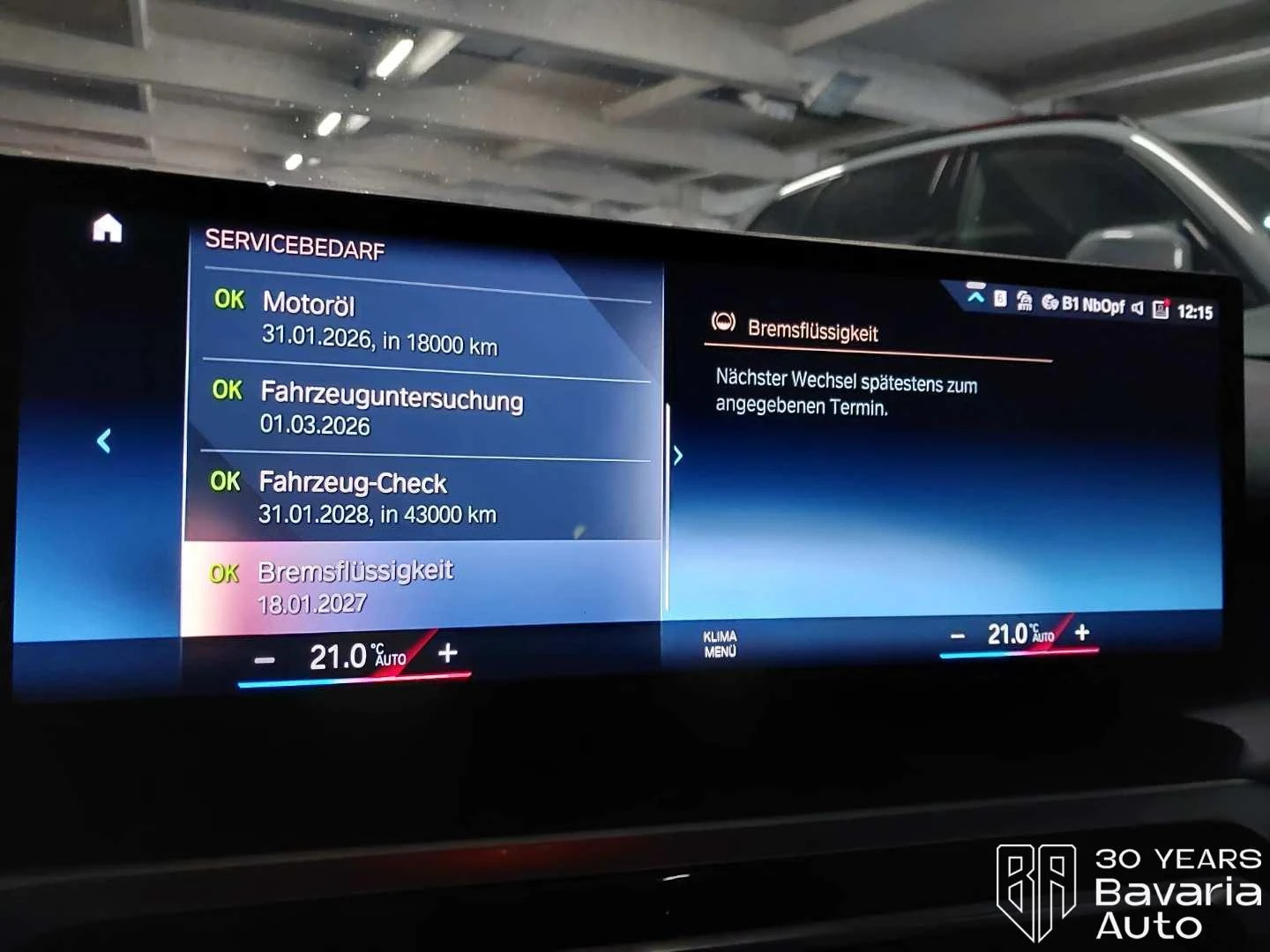BMW 318 d M Sport Paket - изображение 10