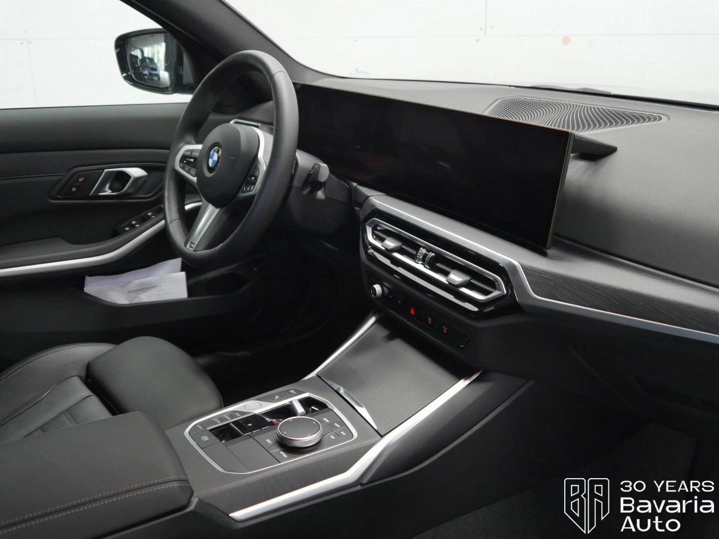 BMW 318 d M Sport Paket - изображение 7