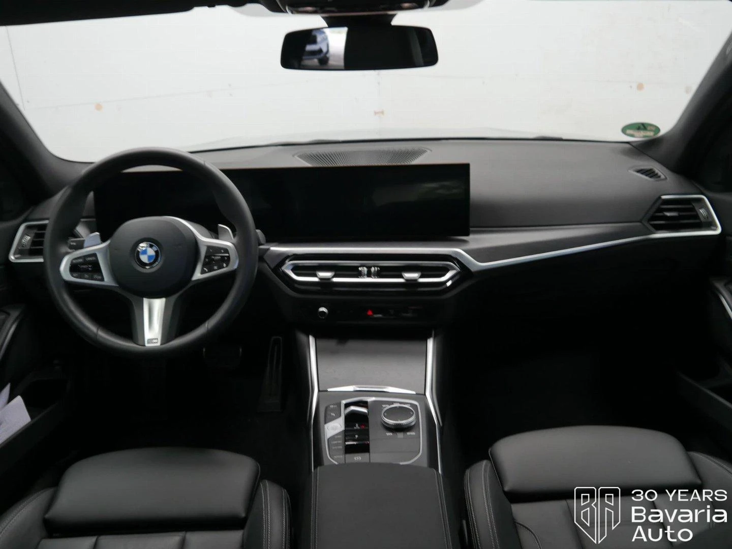 BMW 318 d M Sport Paket - изображение 6