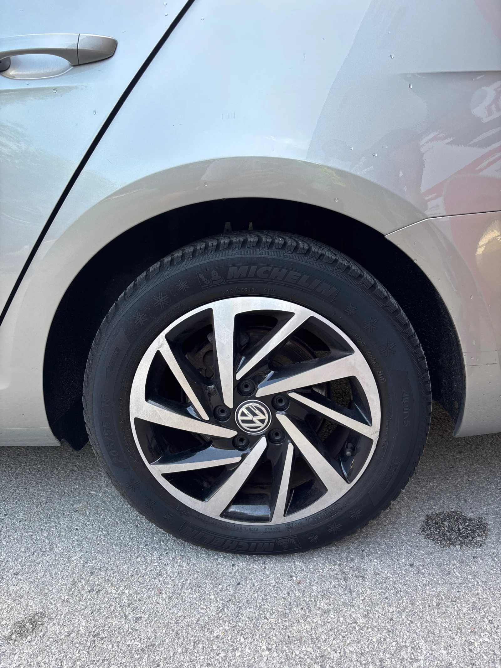 VW Golf 1.6 TDI join | Mobile.bg   11