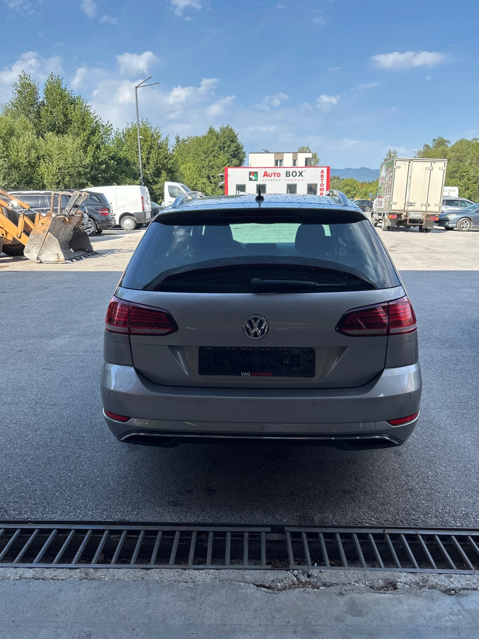 VW Golf 1.6 TDI join - изображение 4