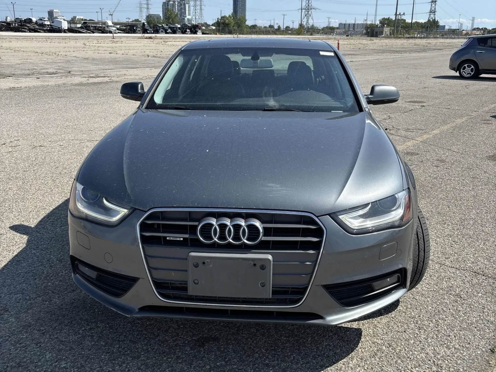 Audi A4 * KOMFORT * CARFAX * ЦЕНА ДО БГ - изображение 2