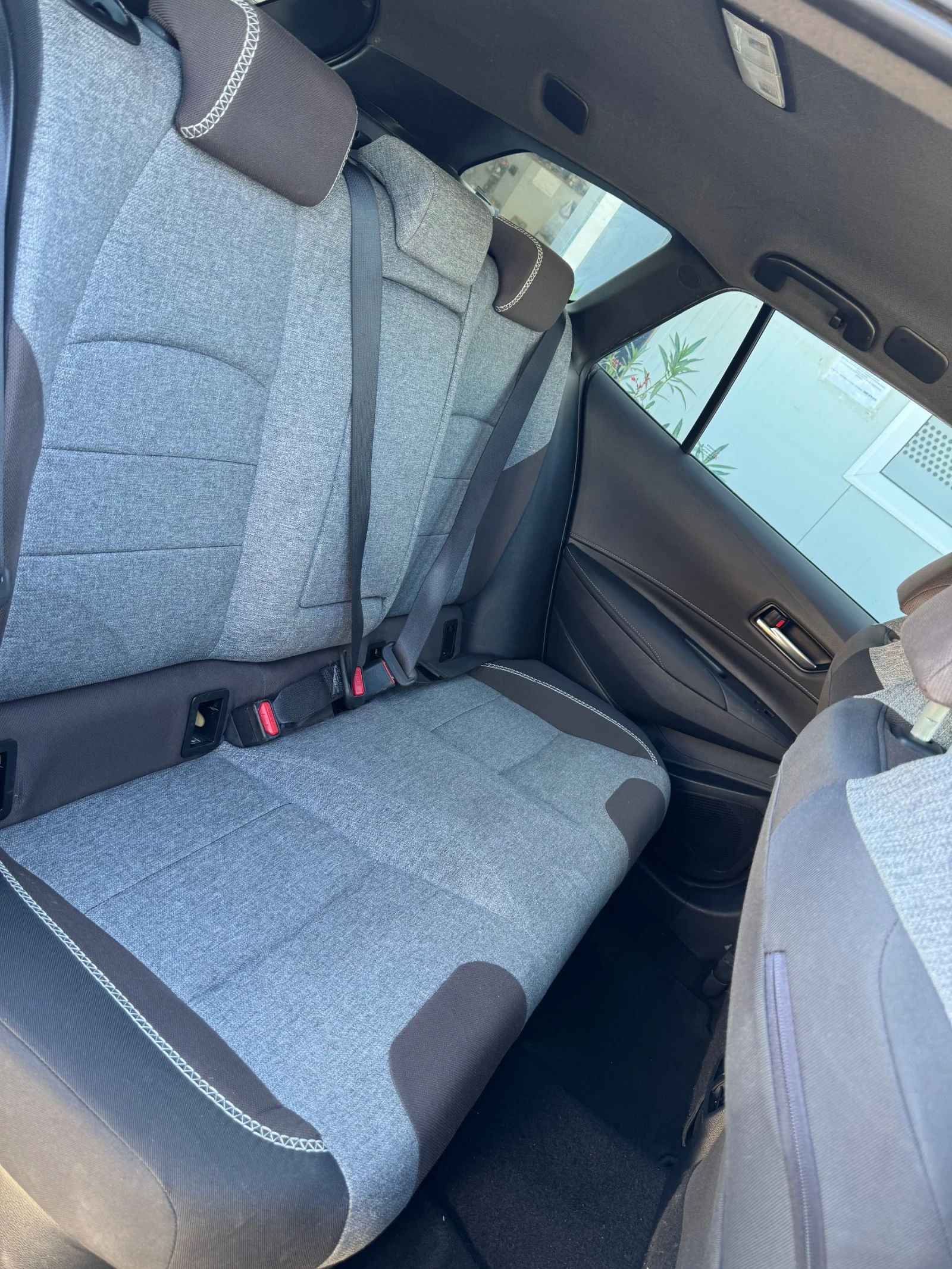 Toyota Corolla 2.0 TREK Hybrid | Mobile.bg   11