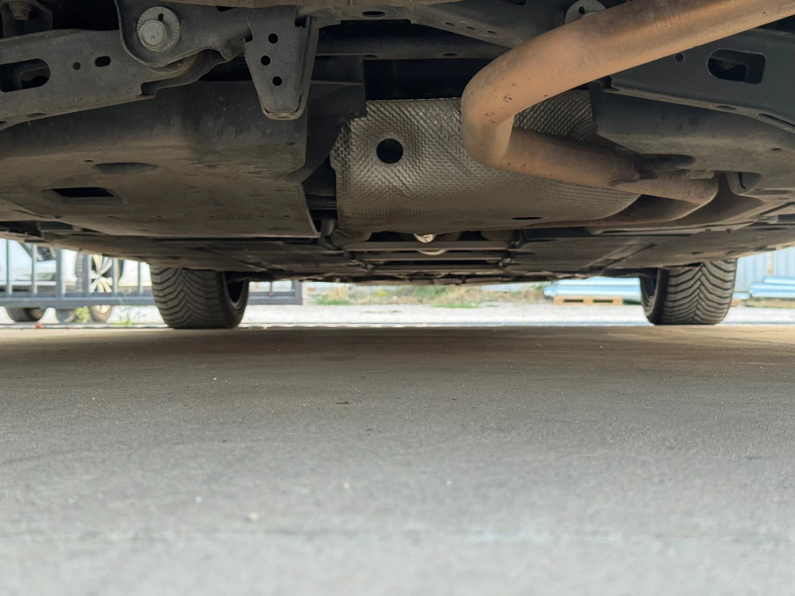 Toyota Corolla 2.0 TREK Hybrid | Mobile.bg   13