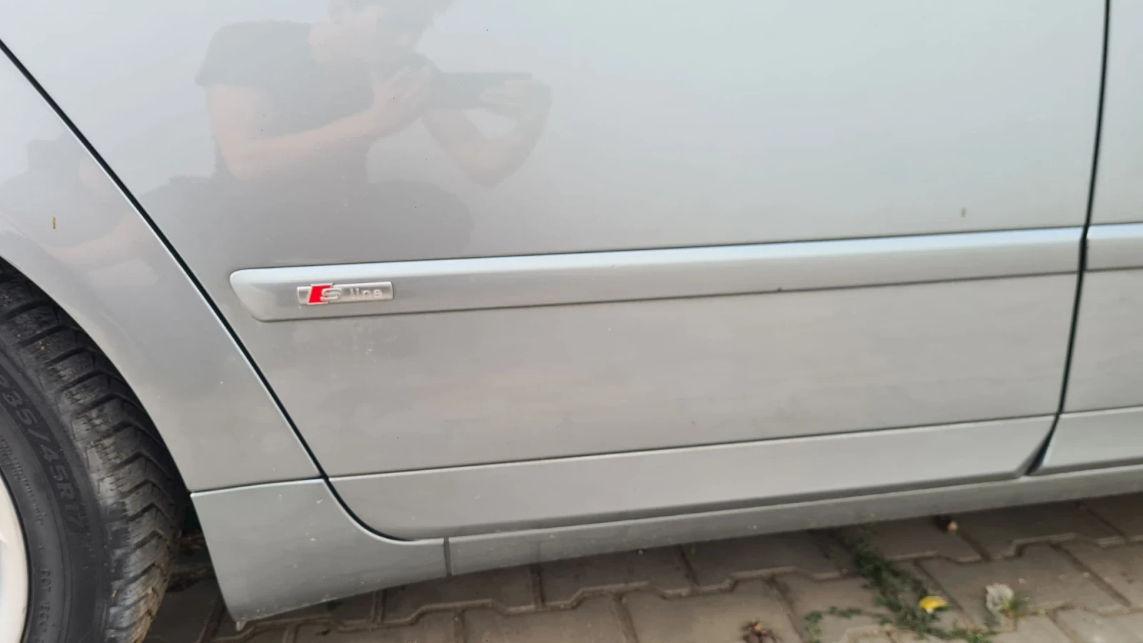 Audi A4 2.0 FSI  - изображение 10