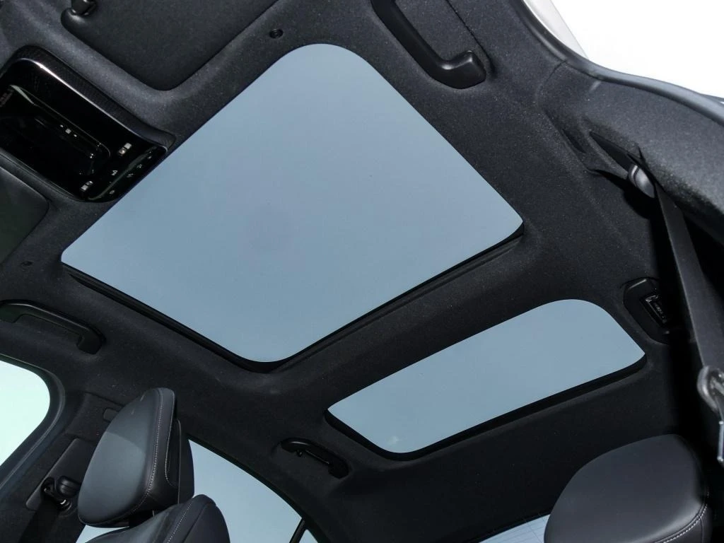 Mercedes-Benz E 400 e AMG 4-MATIC PLUG-IN HYBRID PANORAMA 360  | Mobile.bg   14