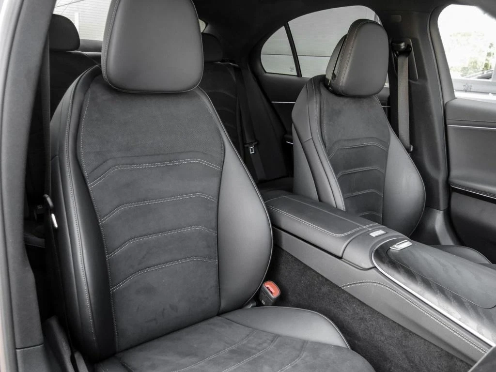 Mercedes-Benz E 400 e AMG 4-MATIC PLUG-IN HYBRID PANORAMA 360  | Mobile.bg   13