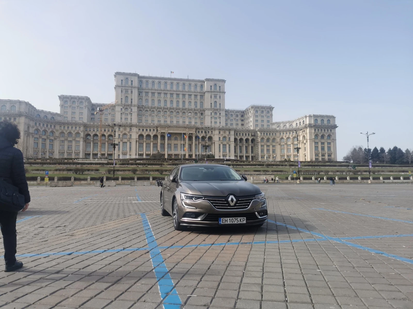 Renault Talisman  - изображение 8