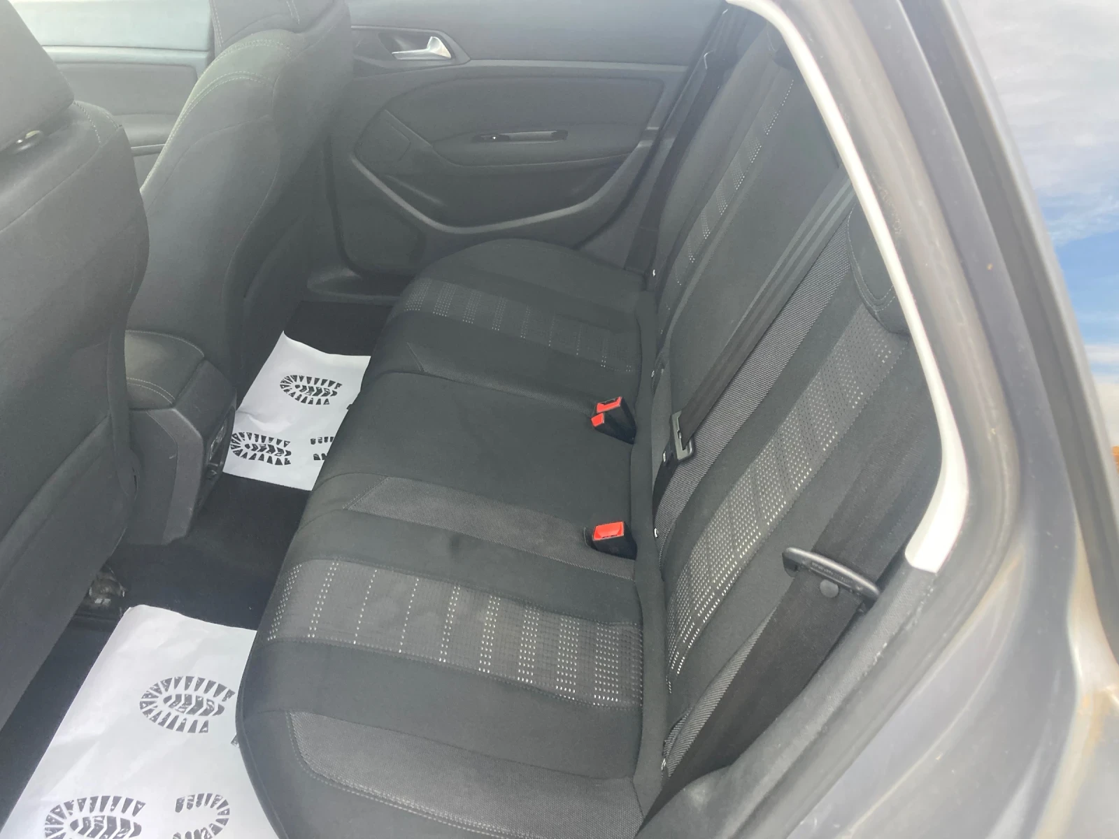 Peugeot 308    | Mobile.bg   13