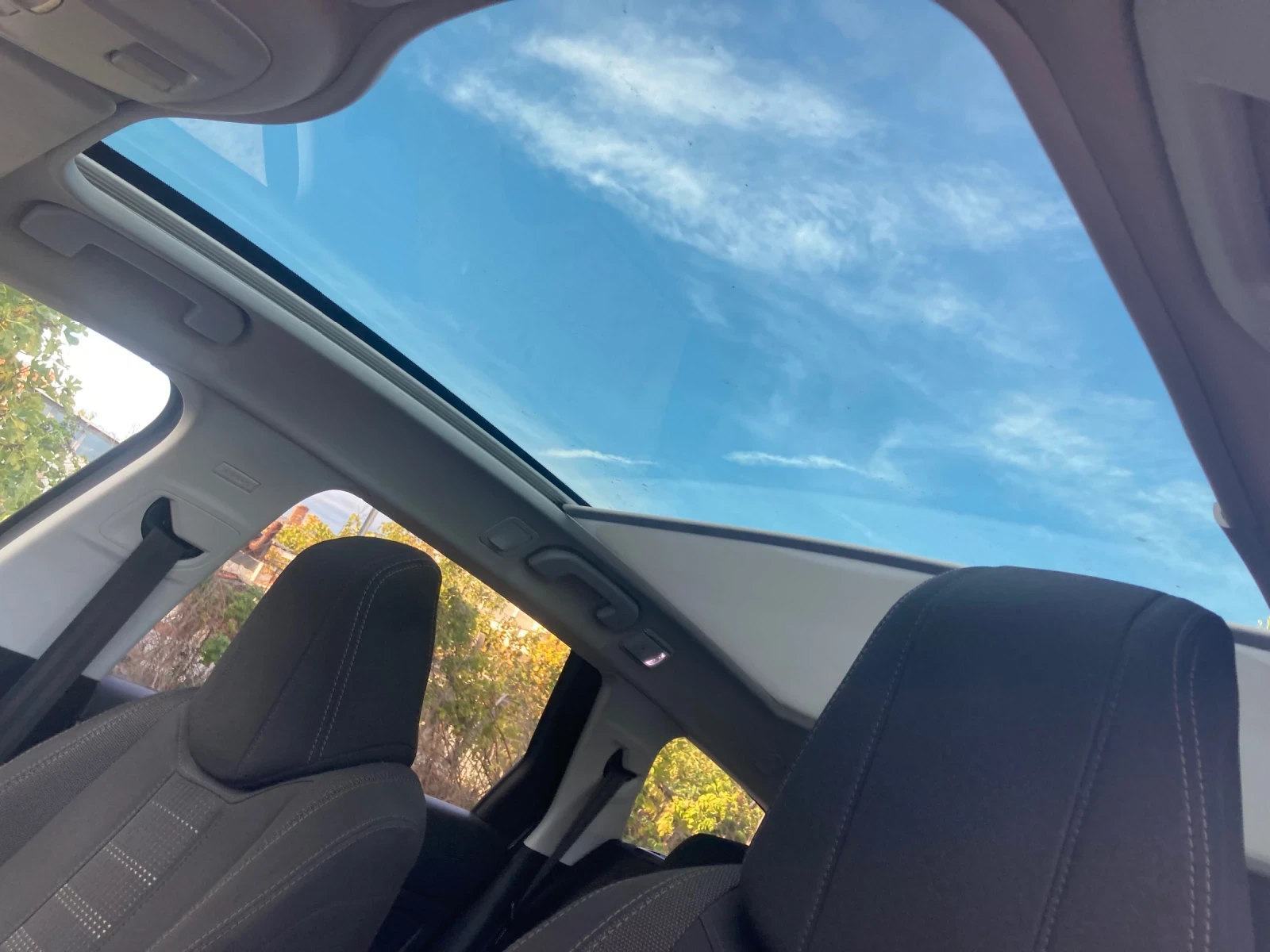 Peugeot 308    | Mobile.bg   15