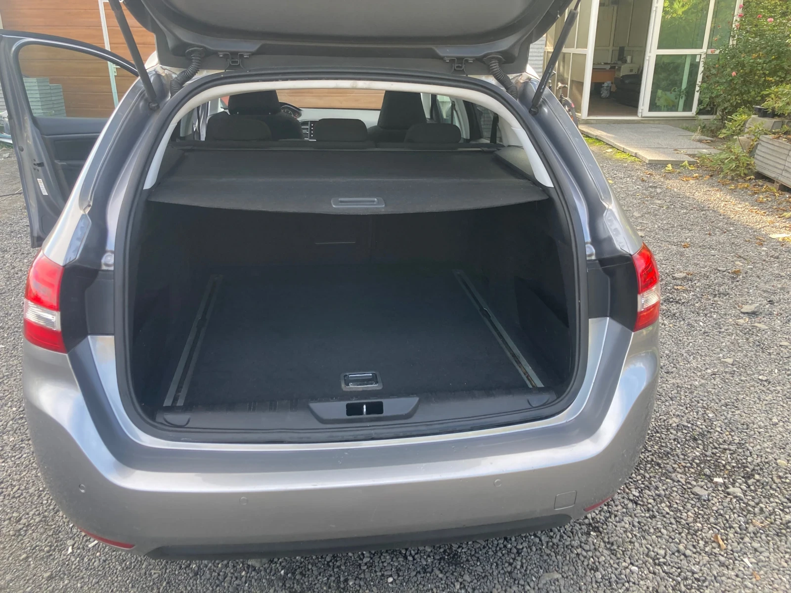 Peugeot 308    | Mobile.bg   14