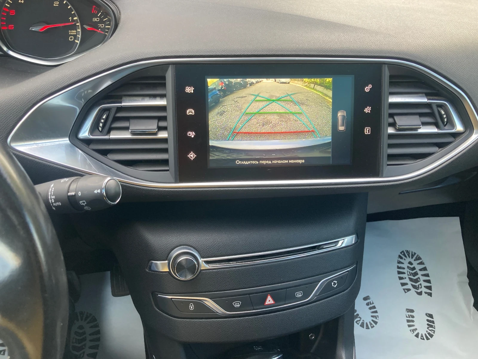 Peugeot 308    | Mobile.bg   12