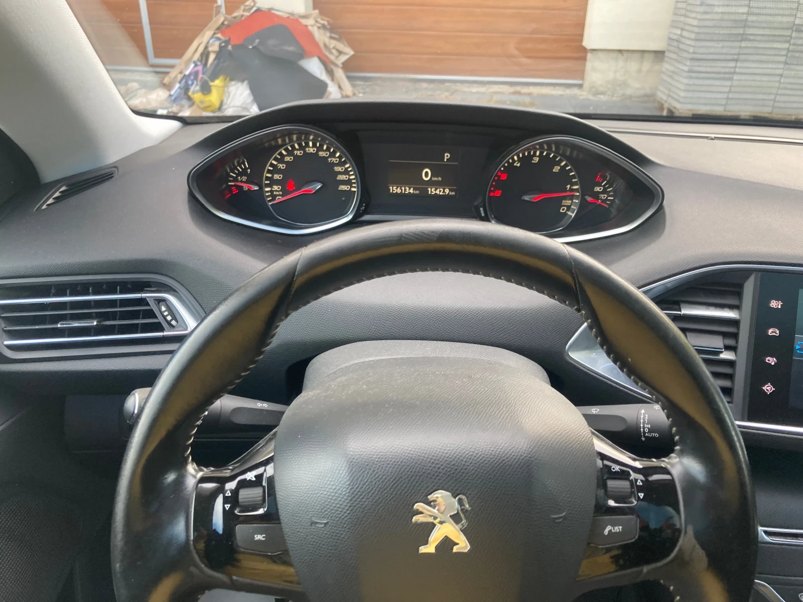 Peugeot 308   ТОП - изображение 10