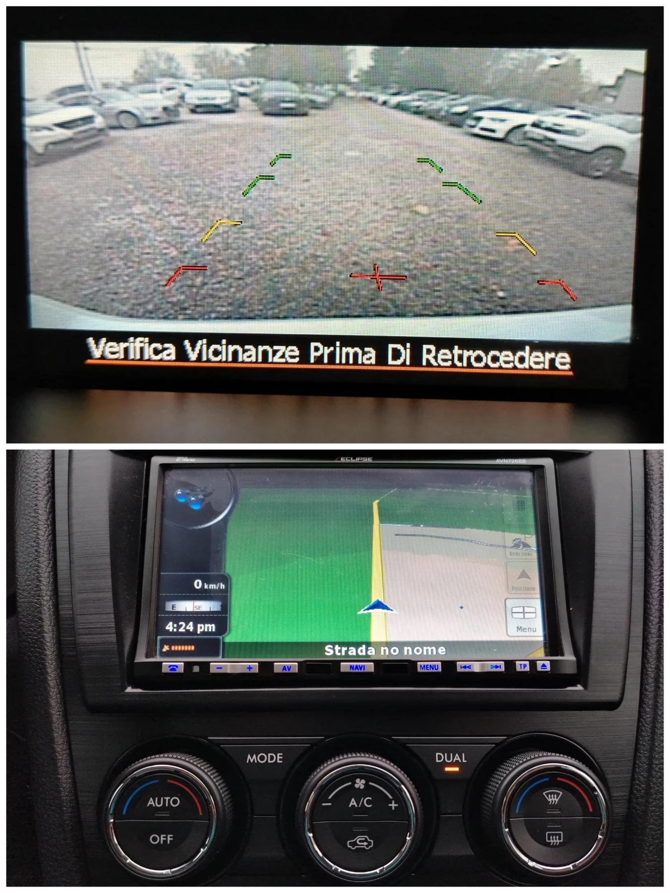 Subaru XV 2.0i-150./4x4///BI-FUELL!!!  | Mobile.bg   14