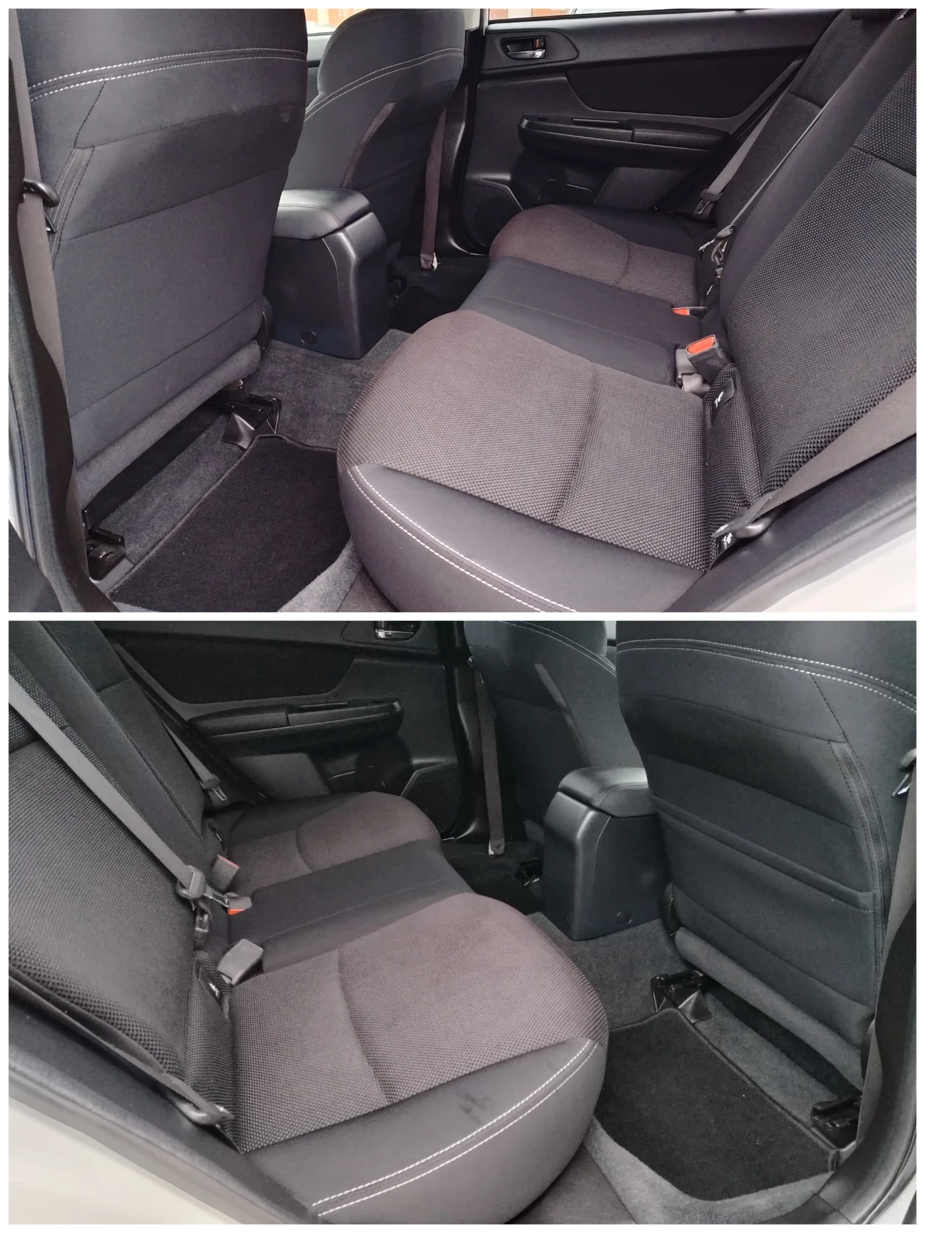 Subaru XV 2.0i-150./4x4///BI-FUELL!!!  | Mobile.bg   10