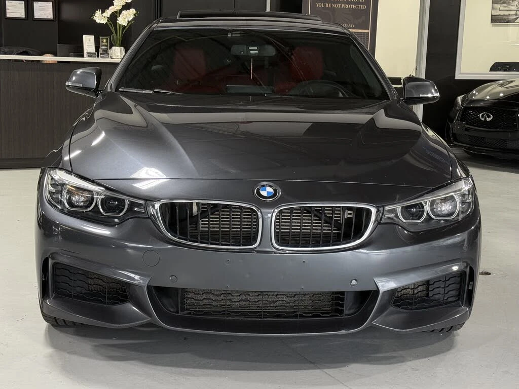 BMW 440 *  *    *   *  | Mobile.bg   2