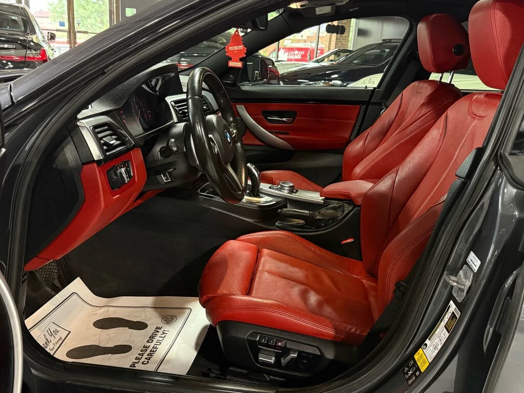 BMW 440 *  *    *   *  | Mobile.bg   11