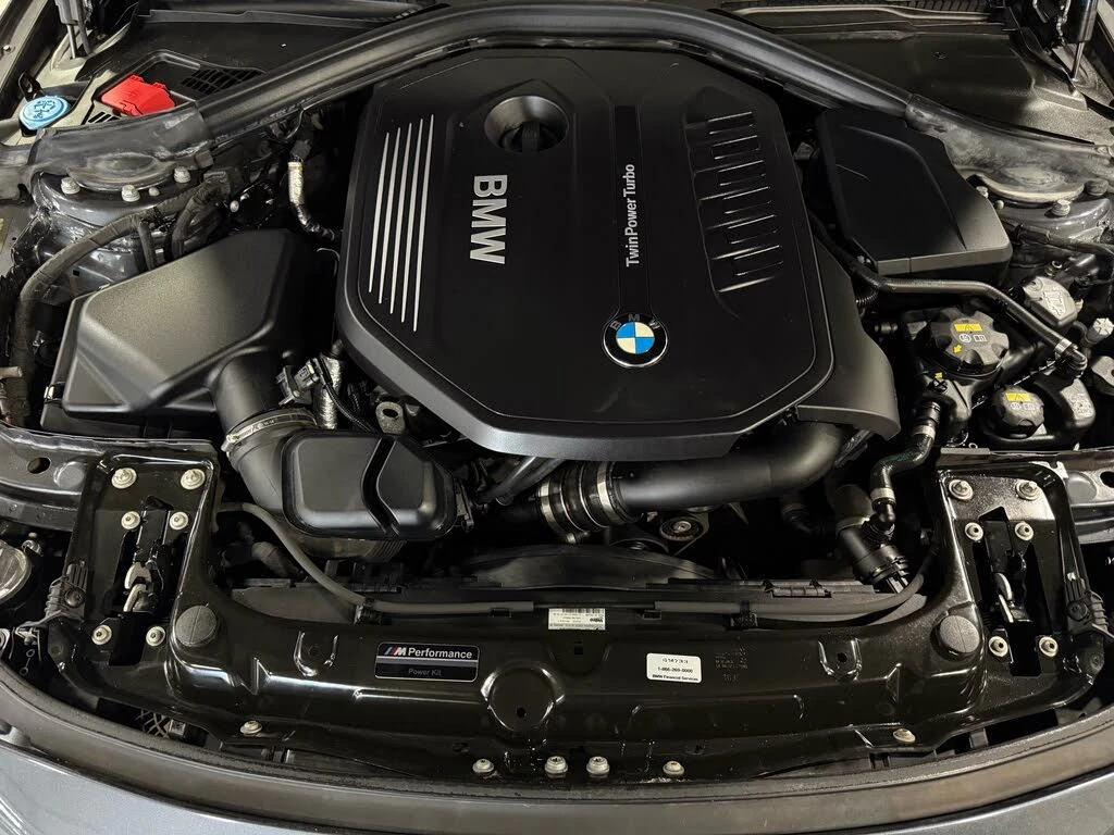 BMW 440 *  *    *   *  | Mobile.bg   10