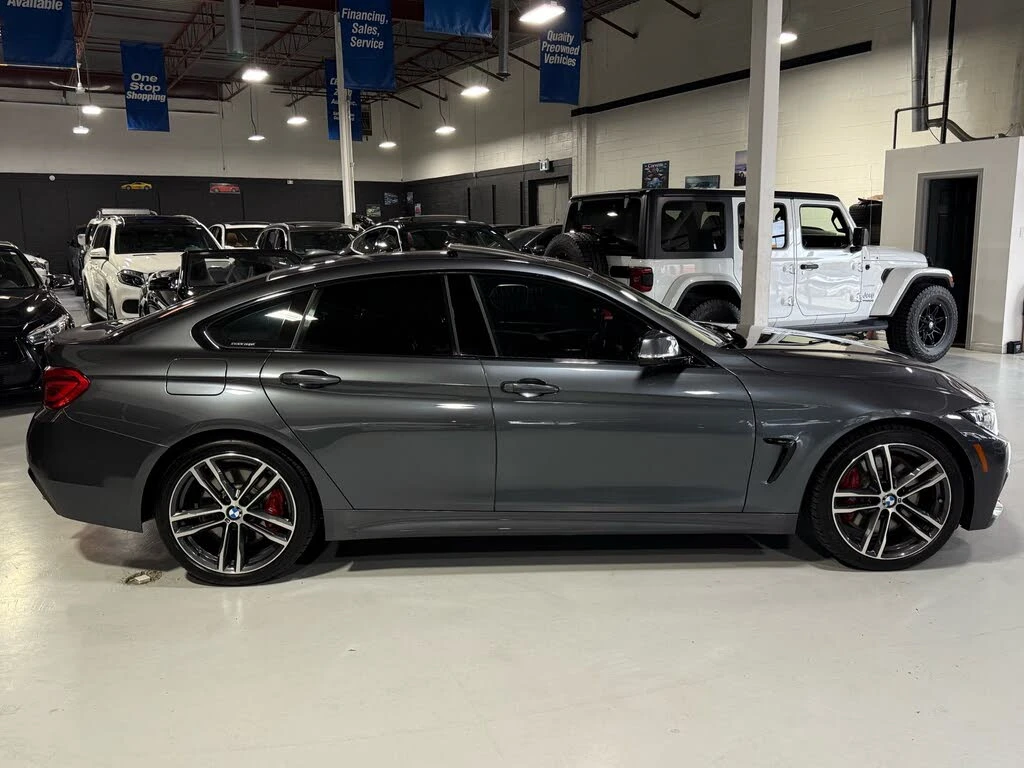 BMW 440 *  *    *   *  | Mobile.bg   4