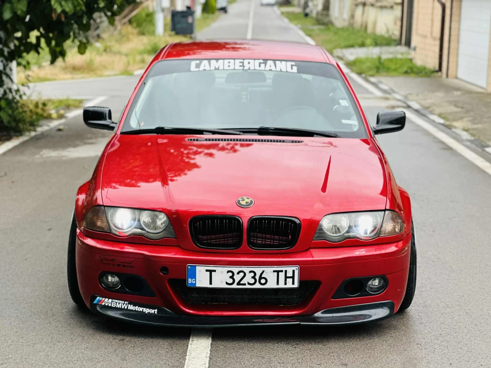 BMW 330  - изображение 4