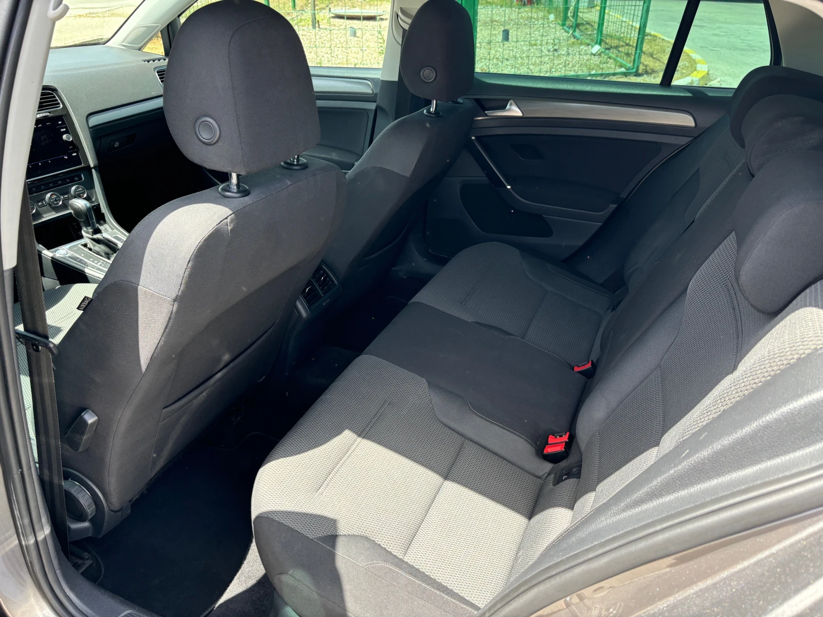 VW Golf GTD | Mobile.bg   5