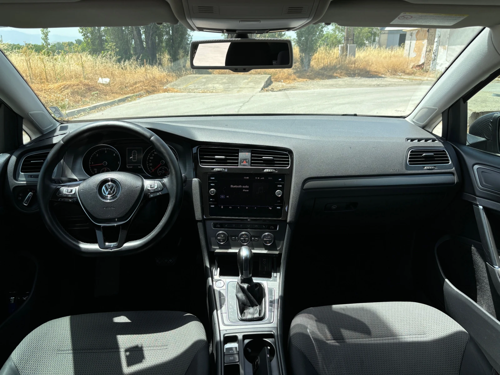 VW Golf GTD | Mobile.bg   14