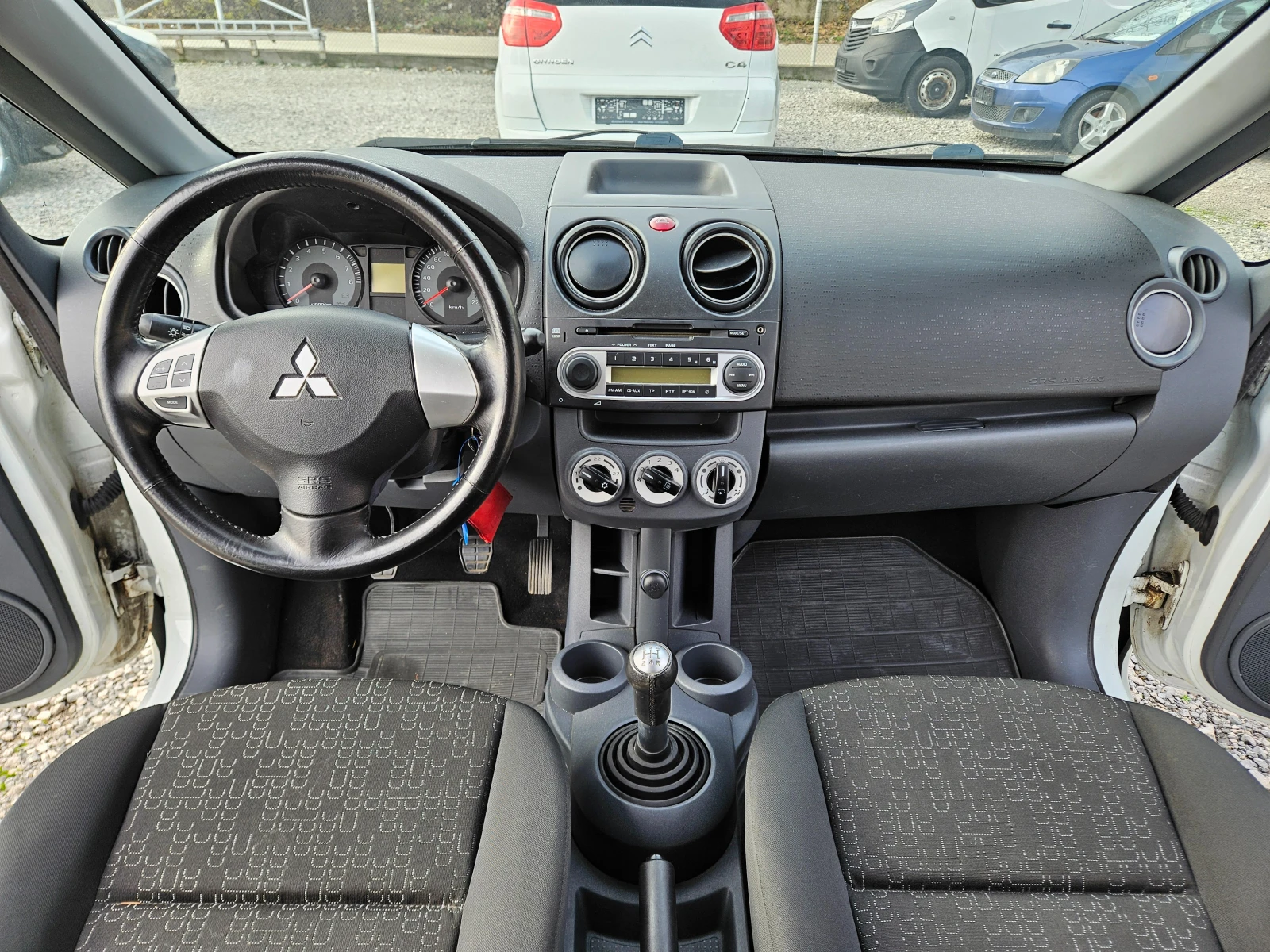 Mitsubishi Colt 1.1 ������ 75�� | Mobile.bg � ����������� 15