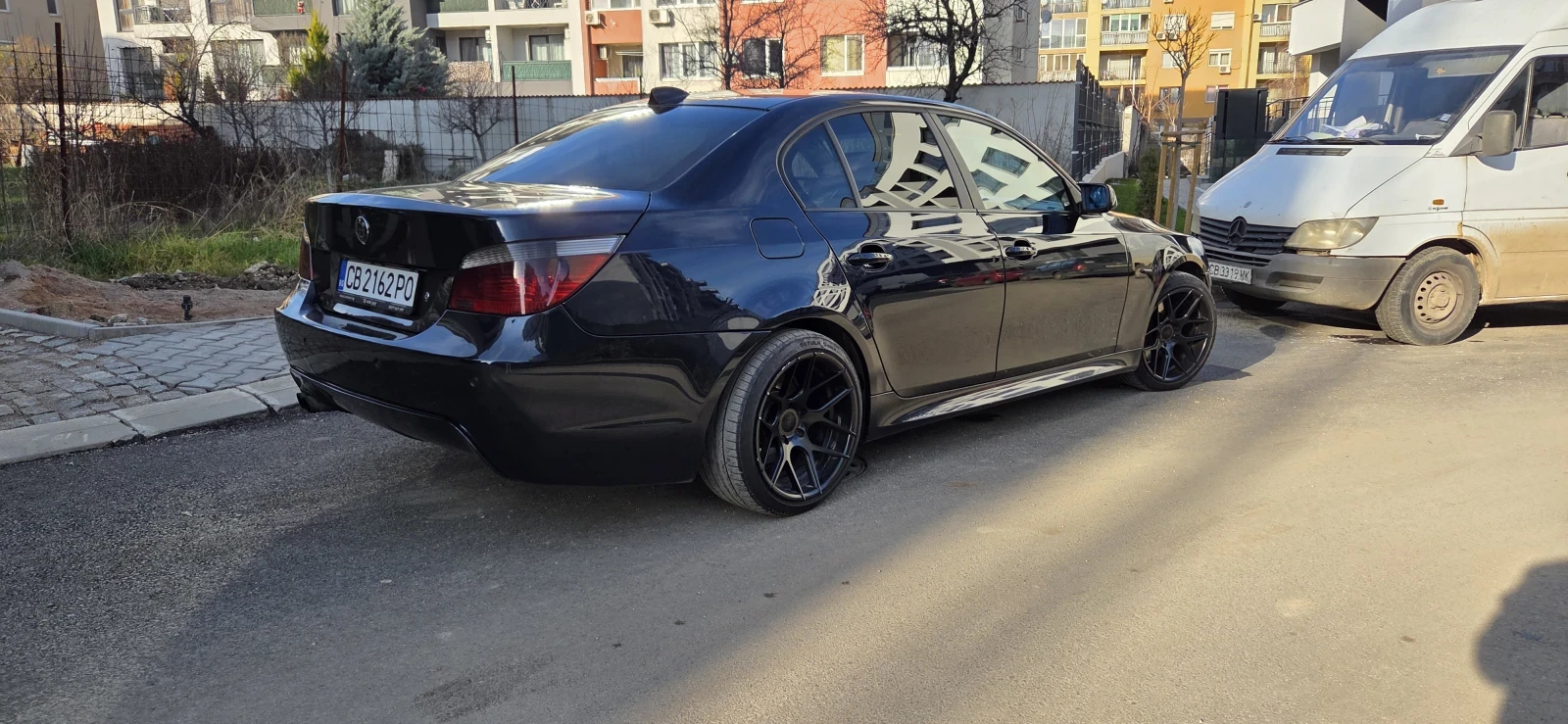 BMW 535 | Mobile.bg � ����������� 6