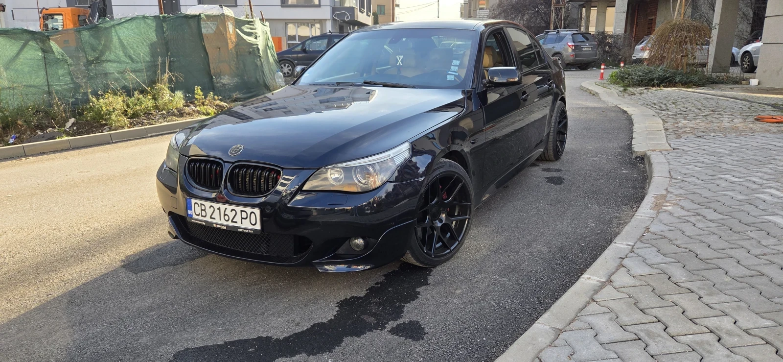 BMW 535 | Mobile.bg � ����������� 4