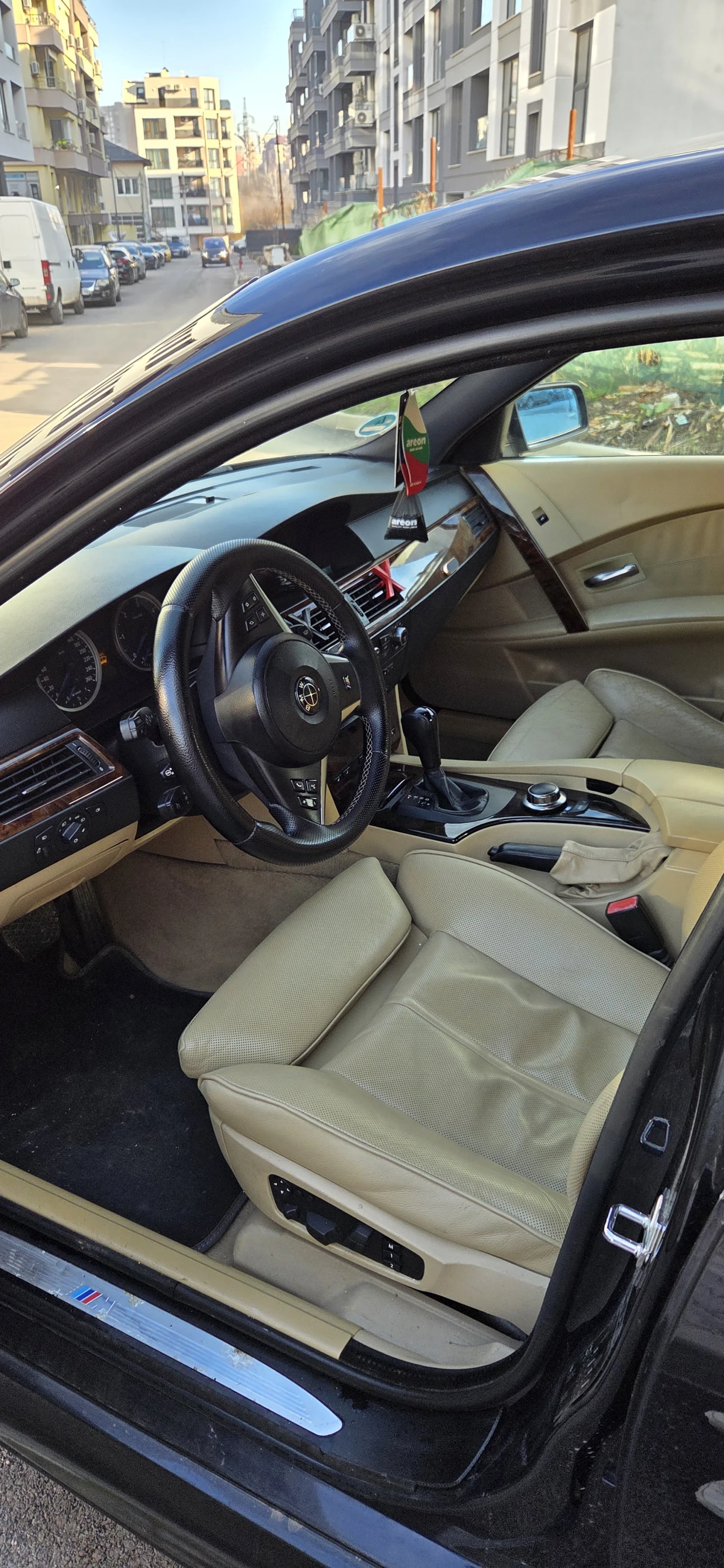 BMW 535 | Mobile.bg � ����������� 8