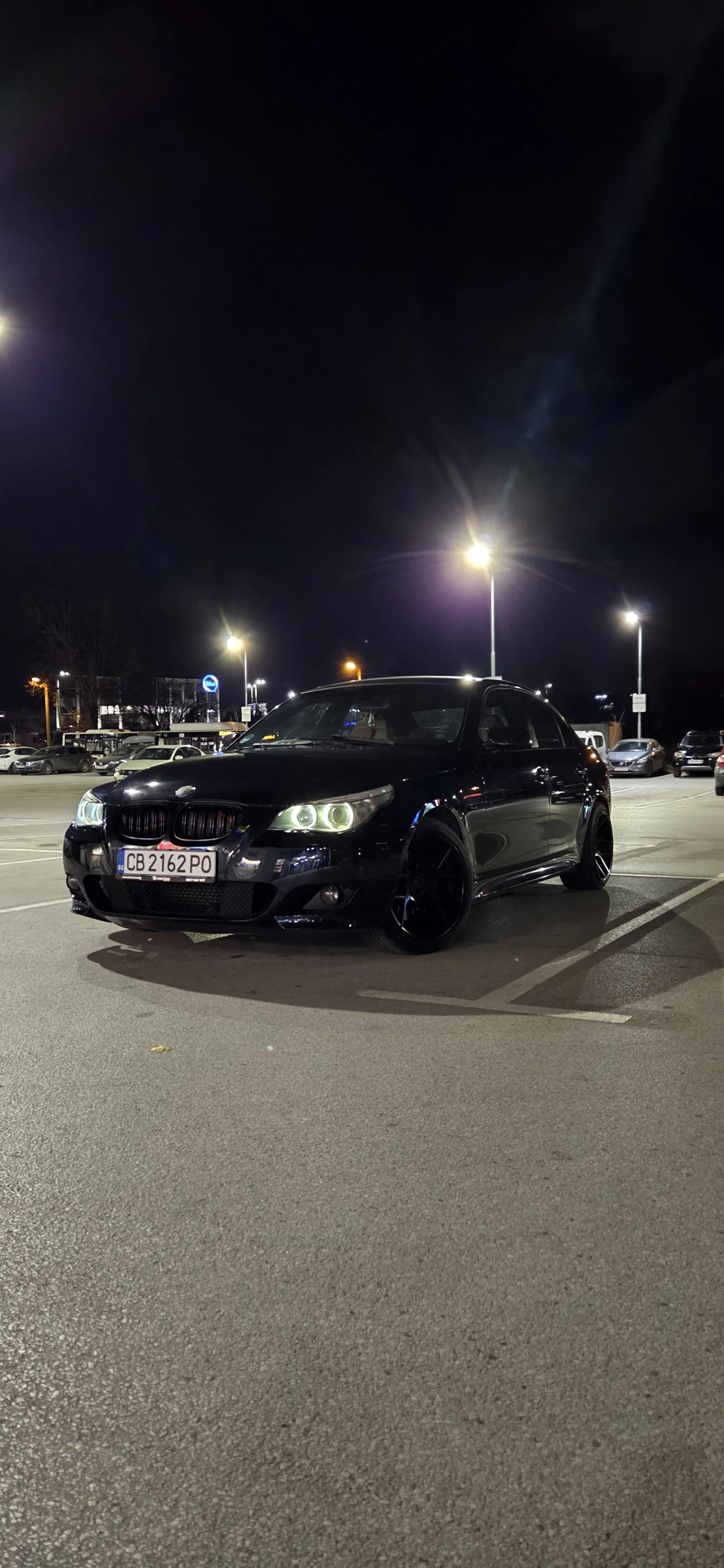BMW 535 | Mobile.bg � ����������� 9
