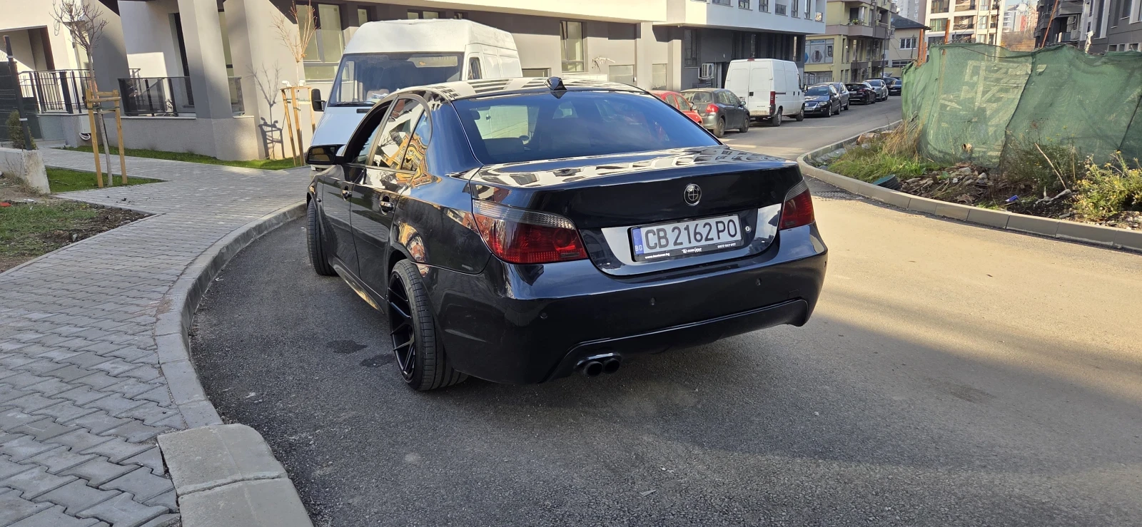 BMW 535 | Mobile.bg � ����������� 2
