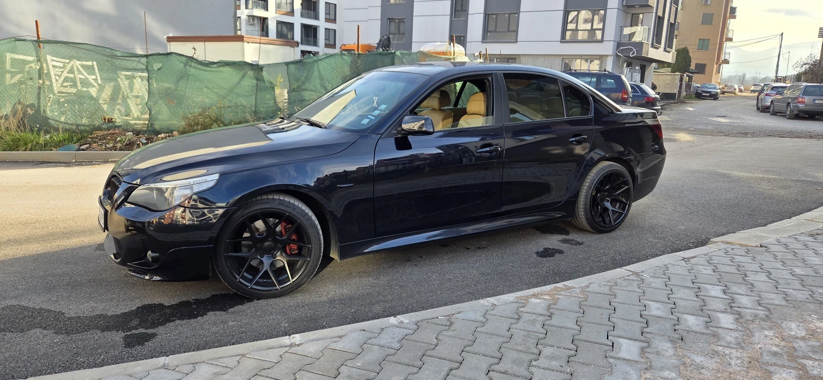 BMW 535 | Mobile.bg � ����������� 3